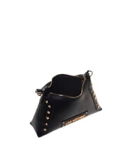 LOVE MOSCHINO BORCHIE Borsa a spalla Nero - Borse Donna - 3