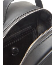 LOVE MOSCHINO BACKPACK Zainetto Nero/nero - Borse Donna - 3