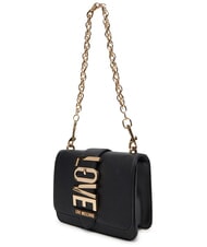 LOVE MOSCHINO LOVEBUG Mini Bag a spalla Nero - Borse Donna - 3