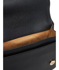 LOVE MOSCHINO LOVEBUG Mini Bag a spalla Nero - Borse Donna - 4