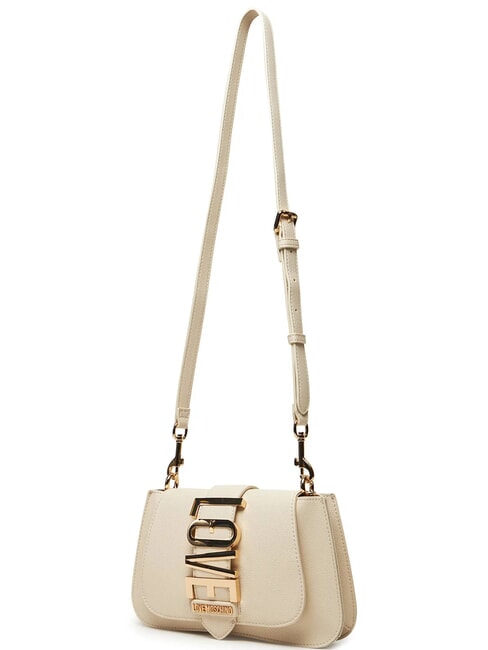 LOVEBUG Borsa a spalla, con tracolla avorio - Borse Donna