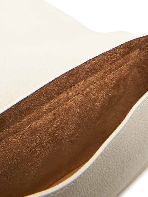 LOVEBUG Borsa a spalla, con tracolla avorio - Borse Donna