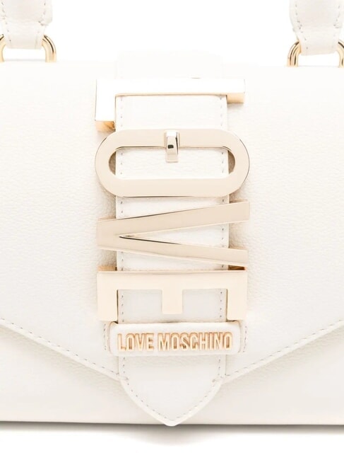 LOVEBUG Borsa a mano, con tracolla avorio - Borse Donna