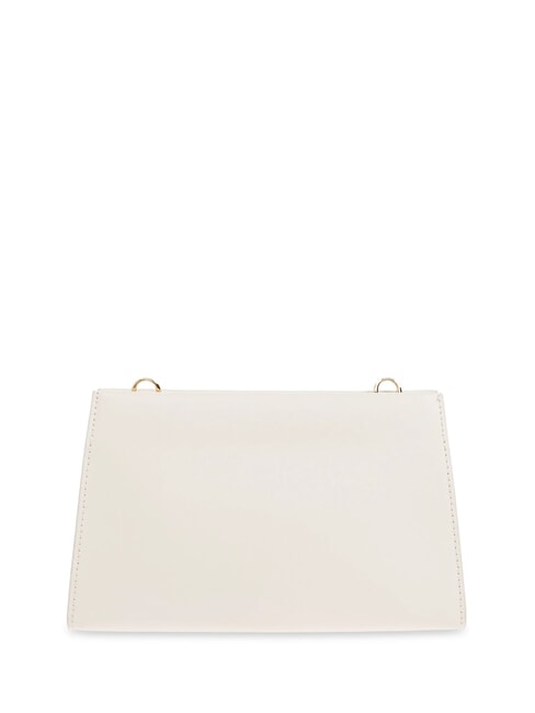 MYFURLA Pochette in pelle tracolla catena PANNA - Borse Donna