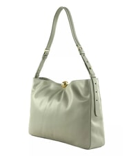 FURLA SFERA SOFT Borsa a spalla in pelle agaveb - Borse Donna - 2