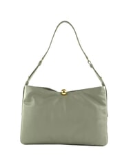 FURLA SFERA SOFT Borsa a spalla in pelle agaveb - Borse Donna - 3