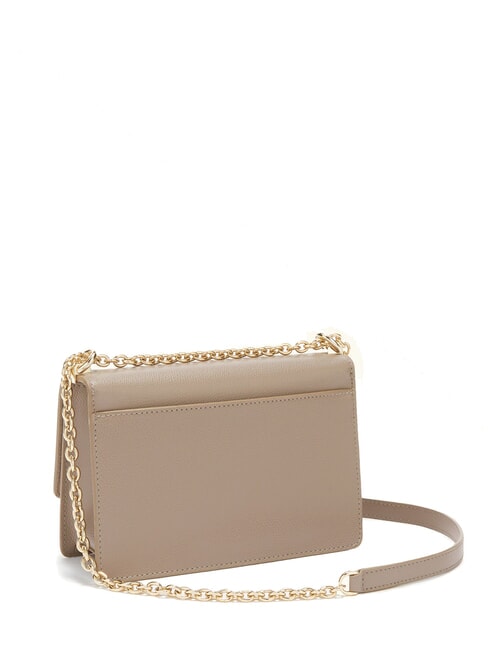 1927 Borsa mini a tracolla stucco gray - Borse Donna
