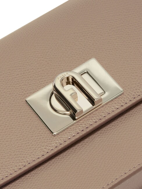 1927 Borsa a tracolla stucco gray - Borse Donna