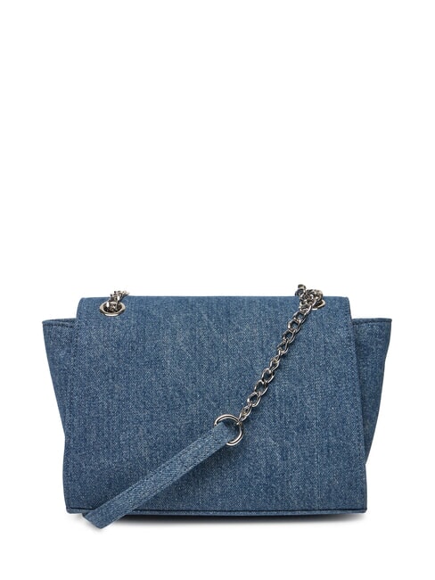 DENIM  Borsetta a spalla / a tracolla blu - Borse Donna