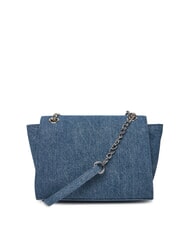 LOVE MOSCHINO DENIM  Borsetta a spalla / a tracolla blu - Borse Donna - 2