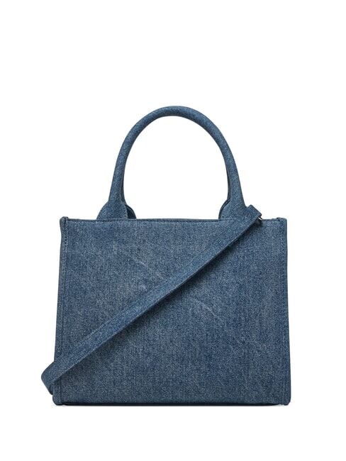 DENIM Borsa a mano, con tracolla blu - Borse Donna