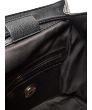 LOVE MOSCHINO LOVEBUG Zainetto Nero - Borse Donna - 4