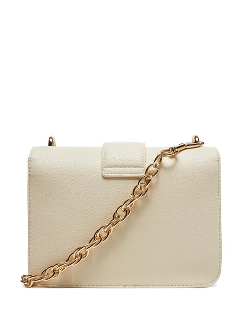 LOVEBUG Mini Bag a spalla avorio - Borse Donna