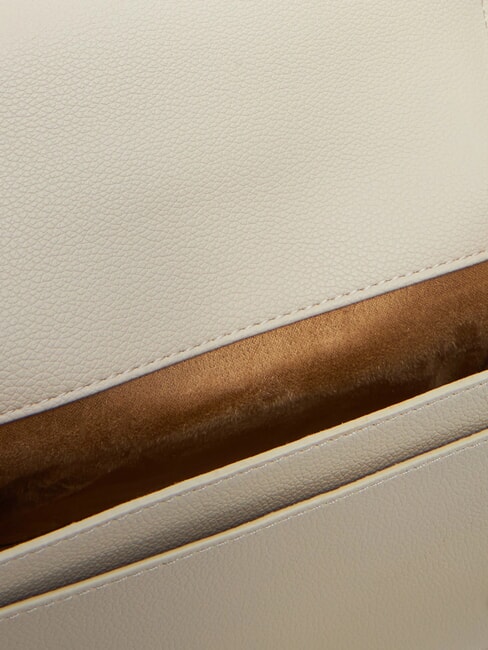 LOVEBUG Mini Bag a spalla avorio - Borse Donna