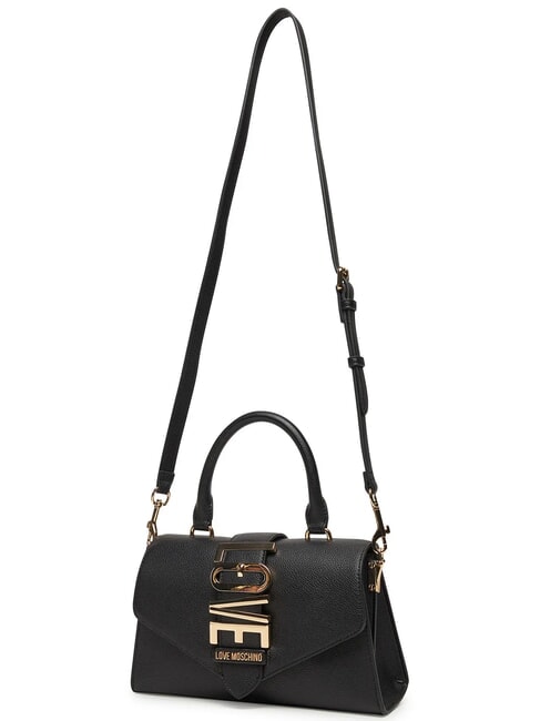 LOVEBUG Borsa a mano, con tracolla Nero - Borse Donna