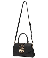 LOVE MOSCHINO LOVEBUG Borsa a mano, con tracolla Nero - Borse Donna - 3