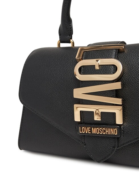 LOVEBUG Borsa a mano, con tracolla Nero - Borse Donna