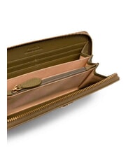 PINKO RYDER Portafoglio grande in pelle - Portafogli Donna