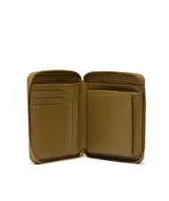 PINKO TAYLOR Quilted Portafoglio Zip Around - Portafogli Donna