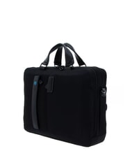 PIQUADRO P16 Cartella porta PC 15.6"- iPad 10,5" - Cartelle Lavoro