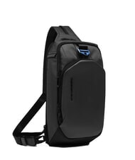 PIQUADRO PQ-EARTH  - Tracolle Uomo