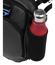 PIQUADRO PQ-EARTH  Nero - Tracolle Uomo - 5