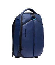PIQUADRO PQ-EARTH Zaino porta pc 15,6" blu - Zaini da lavoro porta PC - 2