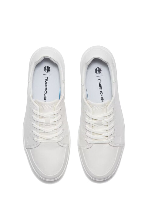 EMERSON STREET Sneakers white - Scarpe Uomo