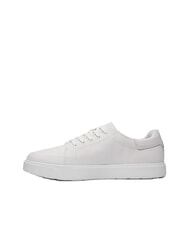 TIMBERLAND EMERSON STREET Sneakers white - Scarpe Uomo - 3