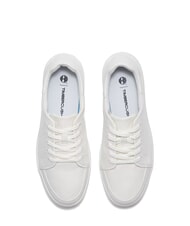 TIMBERLAND EMERSON STREET Sneakers white - Scarpe Uomo - 5