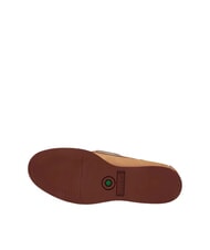 TIMBERLAND CLASSIC BOAT  Scarpe da barca in pelle medium beige nubuck - Scarpe Donna - 5