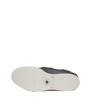 TIMBERLAND CLASSIC BOAT  Scarpe da barca in pelle navy - Scarpe Donna - 6