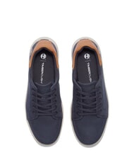 TIMBERLAND EMERSON STREET Sneakers dark blue - Scarpe Uomo - 5