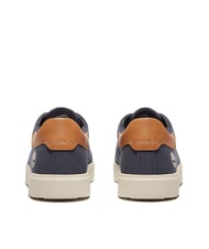 TIMBERLAND EMERSON STREET Sneakers dark blue - Scarpe Uomo - 4