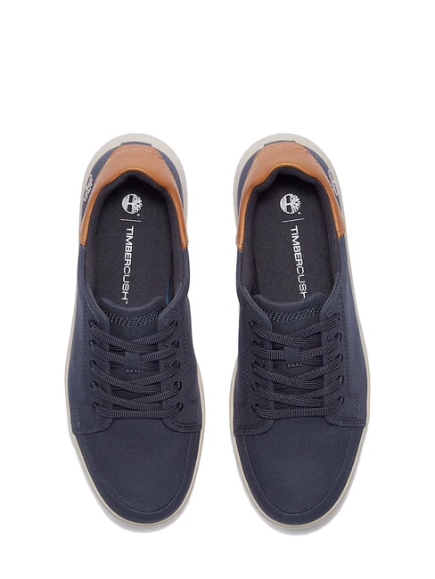 EMERSON STREET Sneakers dark blue - Scarpe Uomo