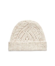 PINKO ESOTICO Berretto cuffia a trecce - Cappelli