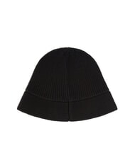 PINKO MINSKIN Cappello svasato in lana - Cappelli