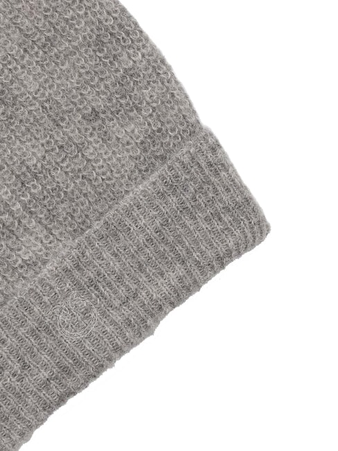 PAS DOSE Cappello grigio pioggerella - Cappelli