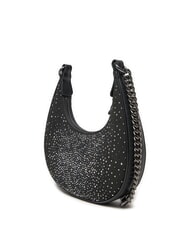 PINKO BRIOCHE Borsa mini con stelle e strass - Borse Donna