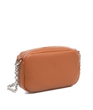 ARMANI EXCHANGE SUSIE SOFT Borsa camera case a tracolla whisky - Borse Donna - 2