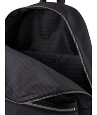 ARMANI EXCHANGE ICON  Zaino porta PC 13" black - Zaini Scuola & Tempo Libero - 4