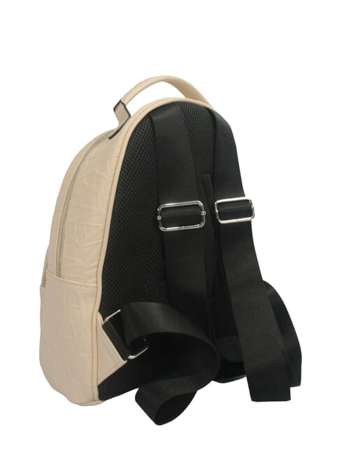 LOGO ALL OVER Zaino con tasca valley - Borse Donna