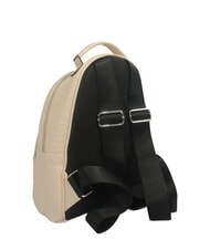 ARMANI EXCHANGE LOGO ALL OVER Zaino con tasca valley - Borse Donna - 2