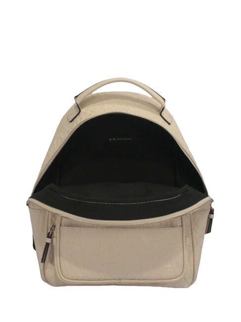 LOGO ALL OVER Zaino con tasca valley - Borse Donna