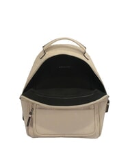 ARMANI EXCHANGE LOGO ALL OVER Zaino con tasca valley - Borse Donna - 4