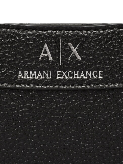 A|X Borsa piccola con tracolla Nero - Borse Donna