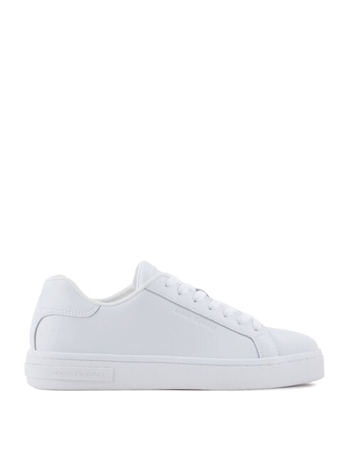 A|X Sneakers in pelle brilliant white - Scarpe Donna