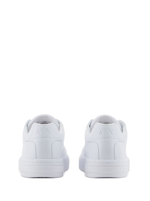 A|X Sneakers in pelle brilliant white - Scarpe Donna