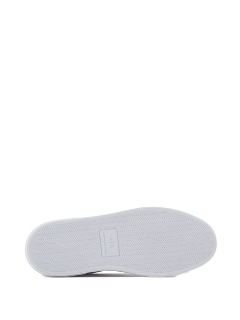 A|X Sneakers in pelle brilliant white - Scarpe Donna