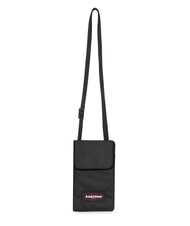 EASTPAK DALLER POUCH  Portacard con tracolla NERO - Tracolle Uomo - 3